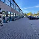 28a5 With Free Parking Place 4* Amsterdam