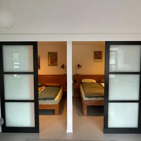 28a5 With Free Parking Place * Amsterdam