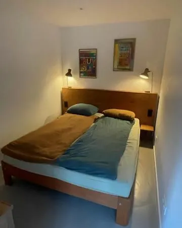 Bed & Breakfast 28a5 With Free Parking Place *