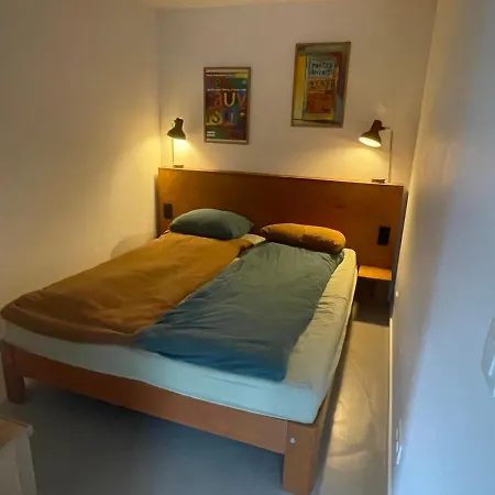 ゲストハウス 28a5 With Free Parking Place アムステルダム