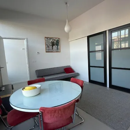 Casa de hóspedes 28a5 With Free Parking Place 3*