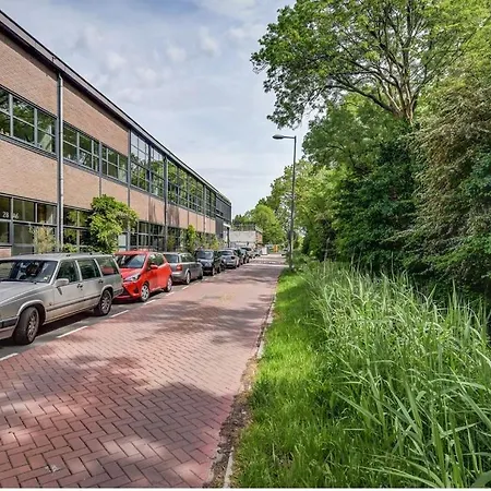 Casa de hóspedes 28a5 With Free Parking Place 3*