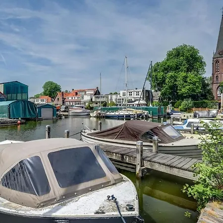 28a5 With Free Parking Place Amesterdão