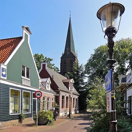 بيت ضيافة 28a5 With Free Parking Place أمستردام