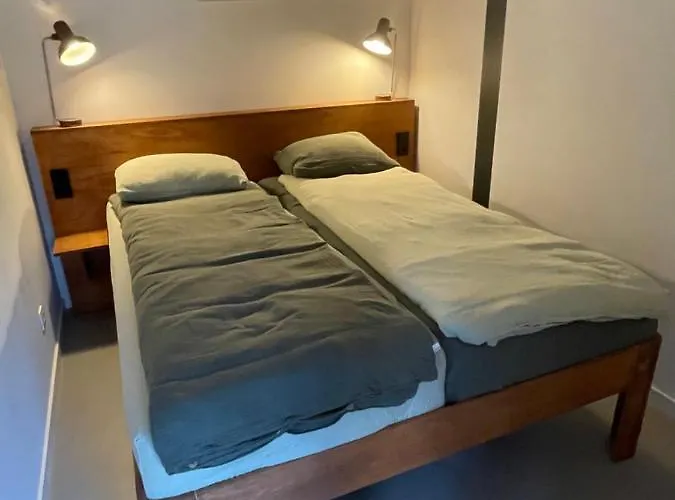 Gæstehus 28a5 With Free Parking Place 3*