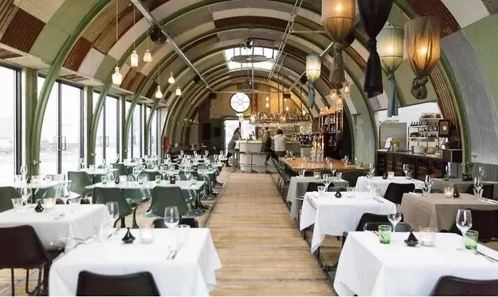 Gæstehus 28a5 With Free Parking Place 3*