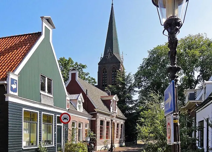 Pensión 28a5 With Free Parking Place Ámsterdam