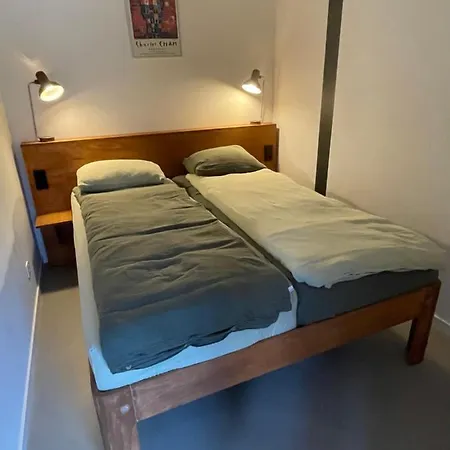 בית הארחה 28a5 With Free Parking Place 4*